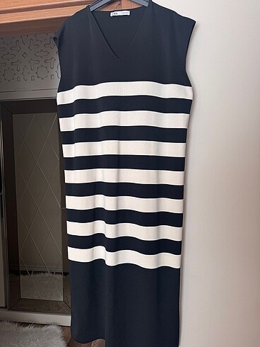 Zara Zara elbise