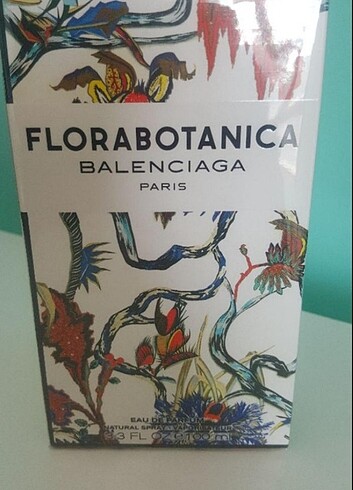 FLORABOTANİCA 