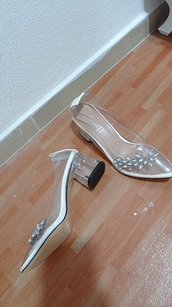 Shoes & More Özel gün ayakkabısı