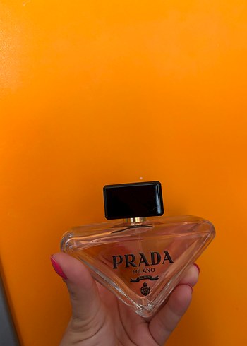 Prada Paradoxe Kadın Parfümü 90ml