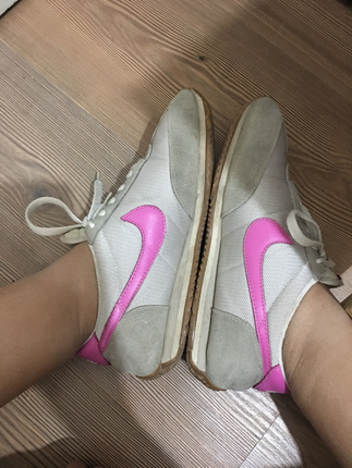 38 Beden Nike temiz spor ayakkabı????????