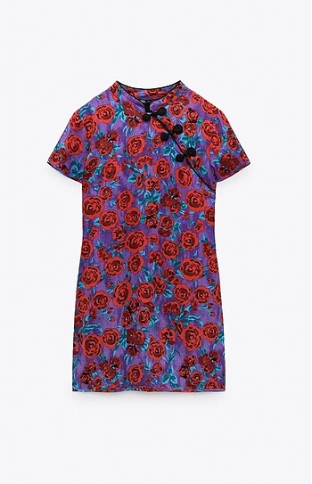 Zara Zara elbise