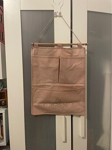 3 bölmeli organizer