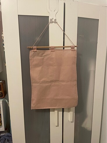  Beden 3 bölmeli organizer