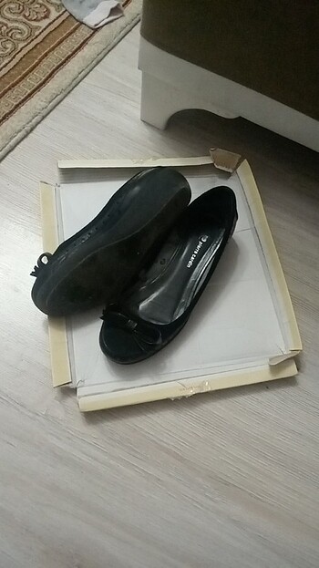 Pierre Cardin Ayakkabı 