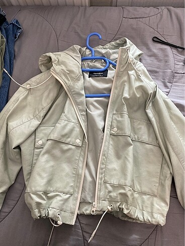 Pull and bear ceket