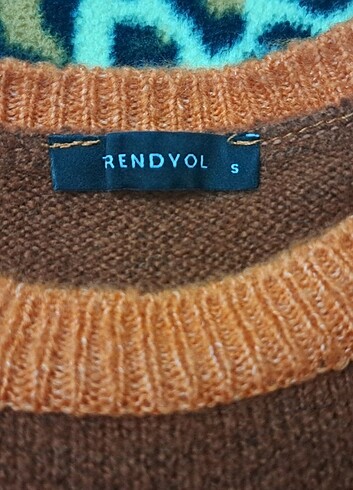 Trendyol & Milla Trendyol kazak