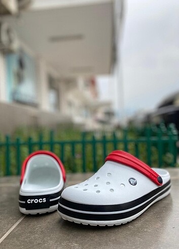 Crocs ???? YENİ SOZON KAMPANYASI CROCS YERLİ ÜRETİM ???? 
