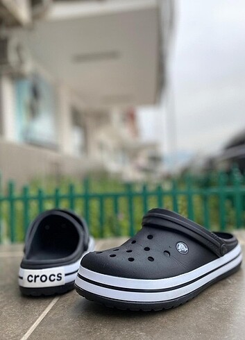 37 Beden ???? YENİ SOZON KAMPANYASI CROCS YERLİ ÜRETİM ???? 