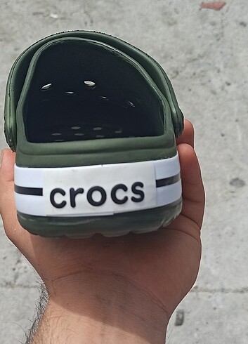 Crocs ???? YENİ SOZON KAMPANYASI CROCS 
