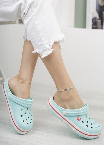 ???? YENİ SOZON KAMPANYASI CROCS 