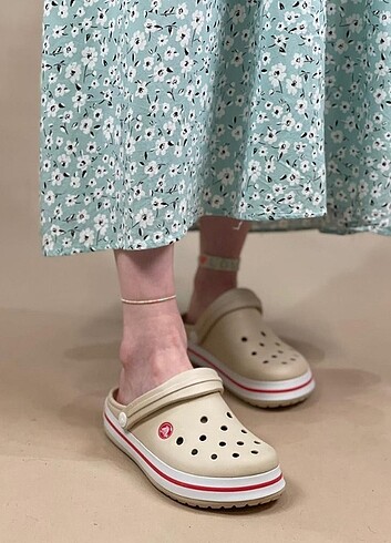 39 Beden çeşitli Renk ???? YENİ SOZON KAMPANYASI CROCS 