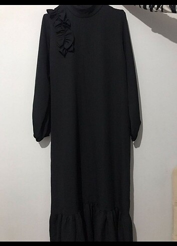 Suudcollection Siyah elbise