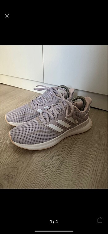 Adidas Ayakkabı