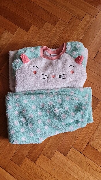 Penti peluş