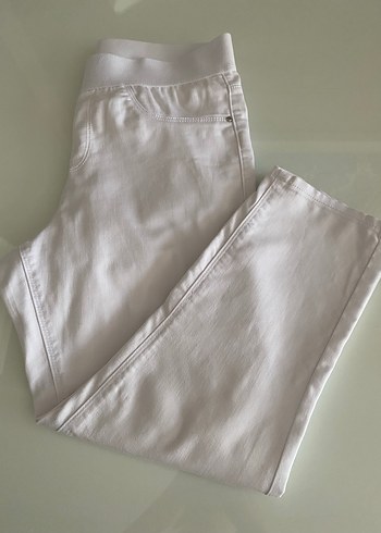 Yazlık pantolon