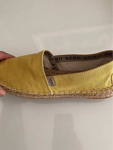 Aeropostale Espadril