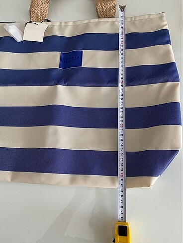 Aeropostale Plaj çantası