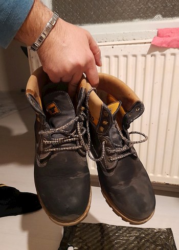 Erkek Bot - Görsel 2