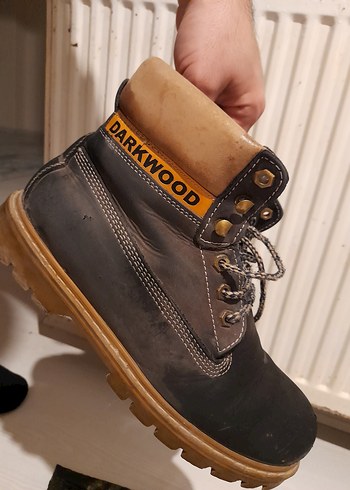 Erkek Bot - Görsel 5