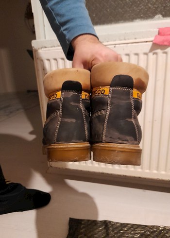 Erkek Bot - Görsel 3