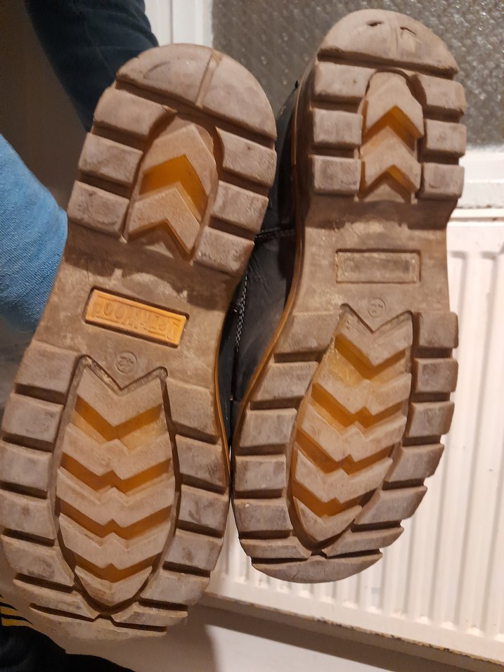 Erkek Bot - Görsel 4