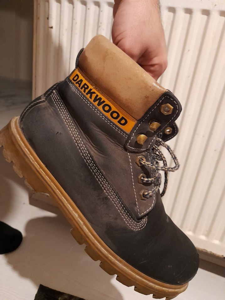 Erkek Bot - Görsel 5