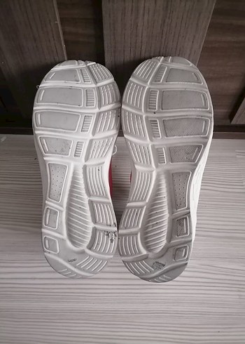 Bağcıklı Kalın Tabanlı Derimod Sneaker - Görsel 7