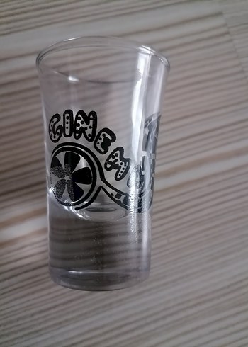 Sinema 4'lü Shot Set - Sıfır Ürün - Görsel 6