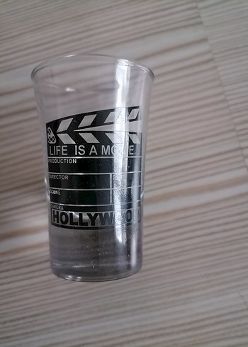 Sinema 4'lü Shot Set - Sıfır Ürün - Görsel 7