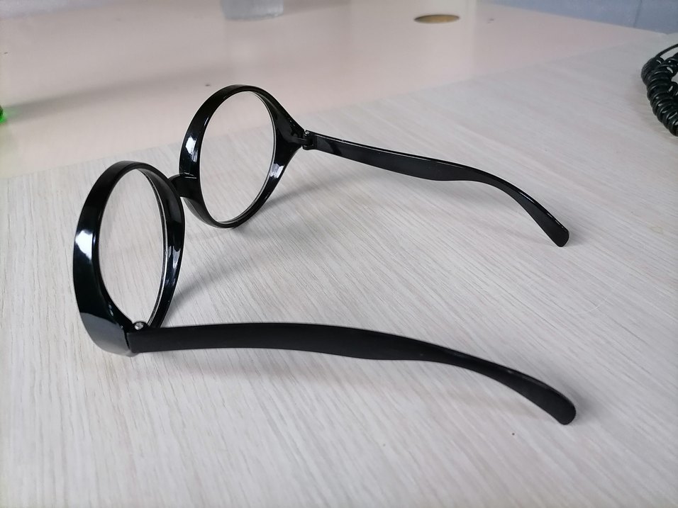 Oyun gözlüğü - Görsel 3