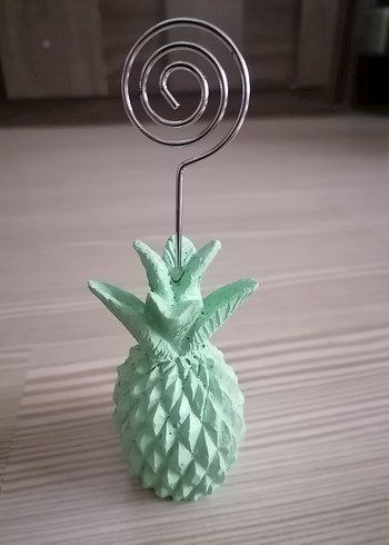 Ananas notluk - Sıfır ürün - Görsel 2