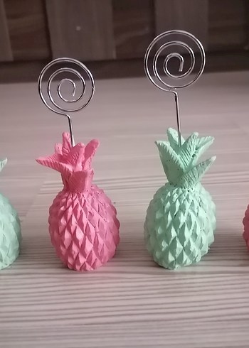 Ananas notluk - Sıfır ürün - Görsel 6