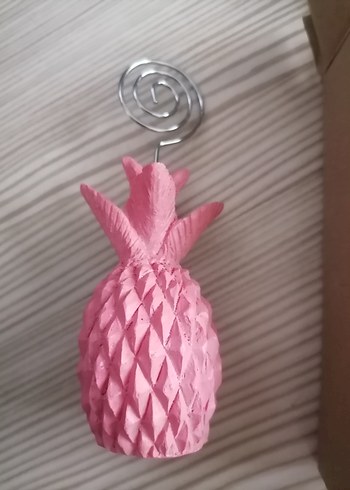 Ananas notluk - Sıfır ürün - Görsel 7