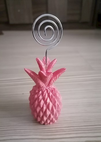 Ananas notluk - Sıfır ürün - Görsel 3