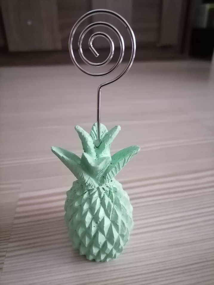 Ananas notluk - Sıfır ürün - Görsel 2