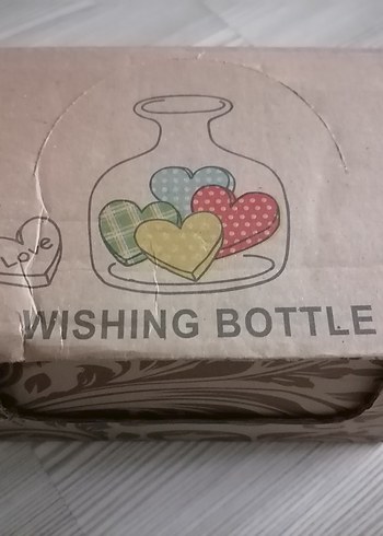 Dilek şişeleri 12 Adet - Sıfır ürün - Görsel 8