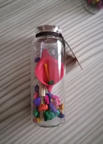 Dilek şişeleri 12 Adet - Sıfır ürün - Görsel 6