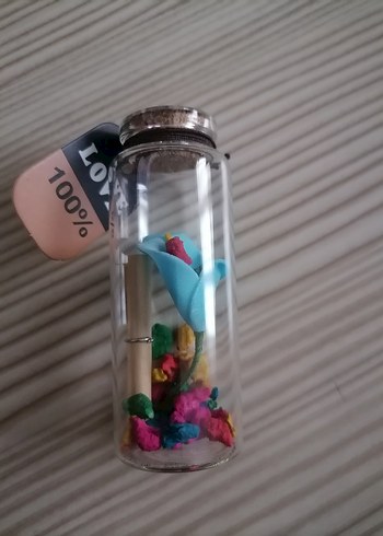 Dilek şişeleri 12 Adet - Sıfır ürün - Görsel 5