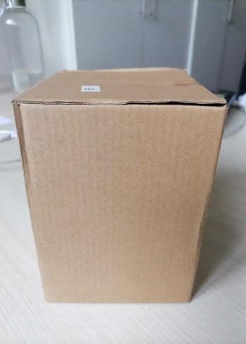 Turkuaz Renkli Figürlü Kar Küresi-Sıfır ürün - Görsel 6