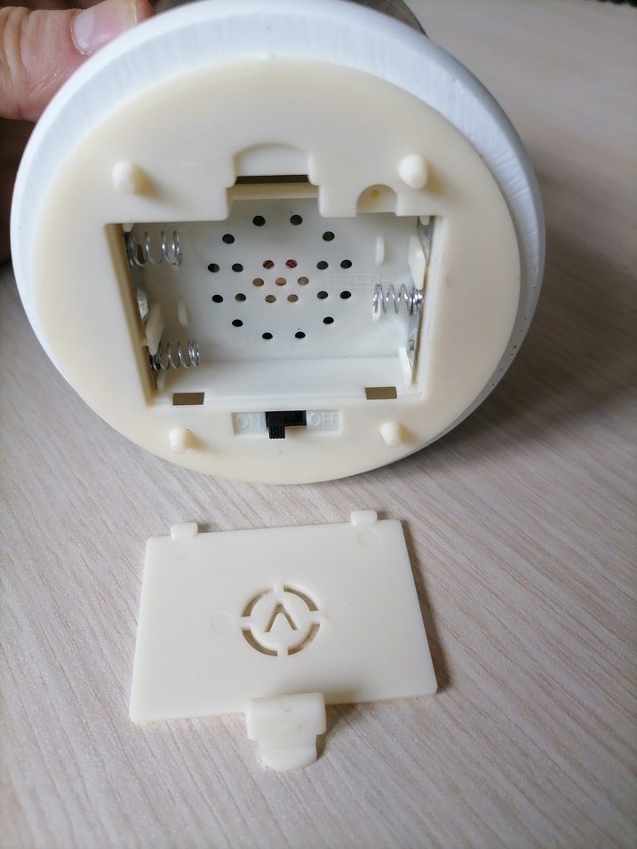 Turkuaz Renkli Figürlü Kar Küresi-Sıfır ürün - Görsel 5