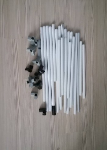 Kral Şakir Oyun Çadırı.. - Görsel 8