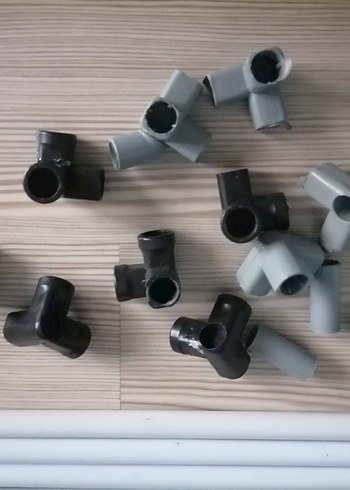 Kral Şakir Oyun Çadırı.. - Görsel 7