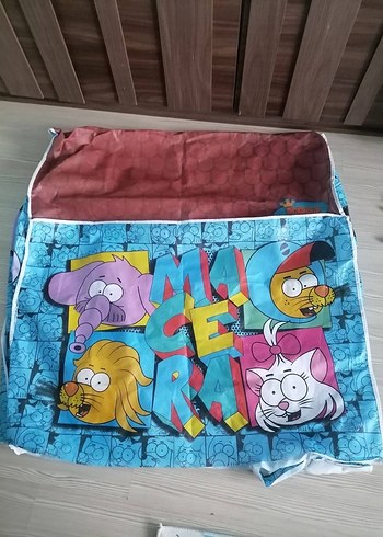 Kral Şakir Oyun Çadırı.. - Görsel 6