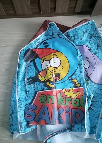 Kral Şakir Oyun Çadırı.. - Görsel 5