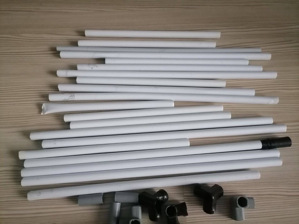 Kral Şakir Oyun Çadırı.. - Görsel 3