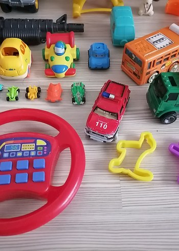 Oyuncak - Toplu Satış - Görsel 9