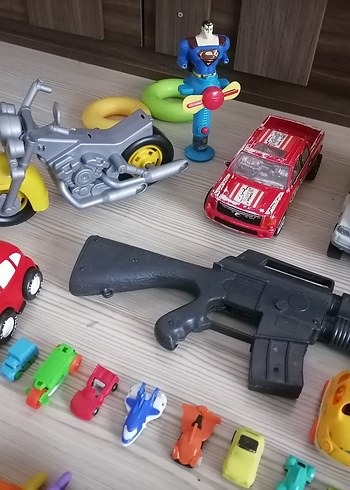 Oyuncak - Toplu Satış - Görsel 10