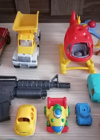 Oyuncak - Toplu Satış - Görsel 4