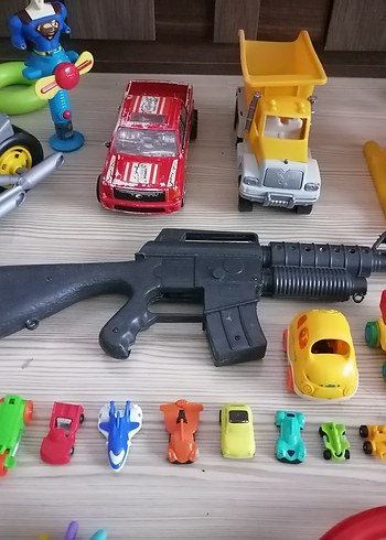 Oyuncak - Toplu Satış - Görsel 7